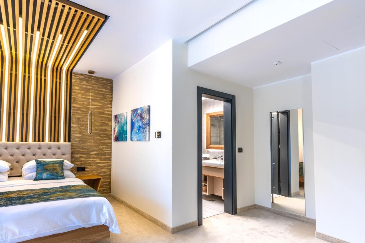 Hotel Ivascu Moisei Eksteriør billede