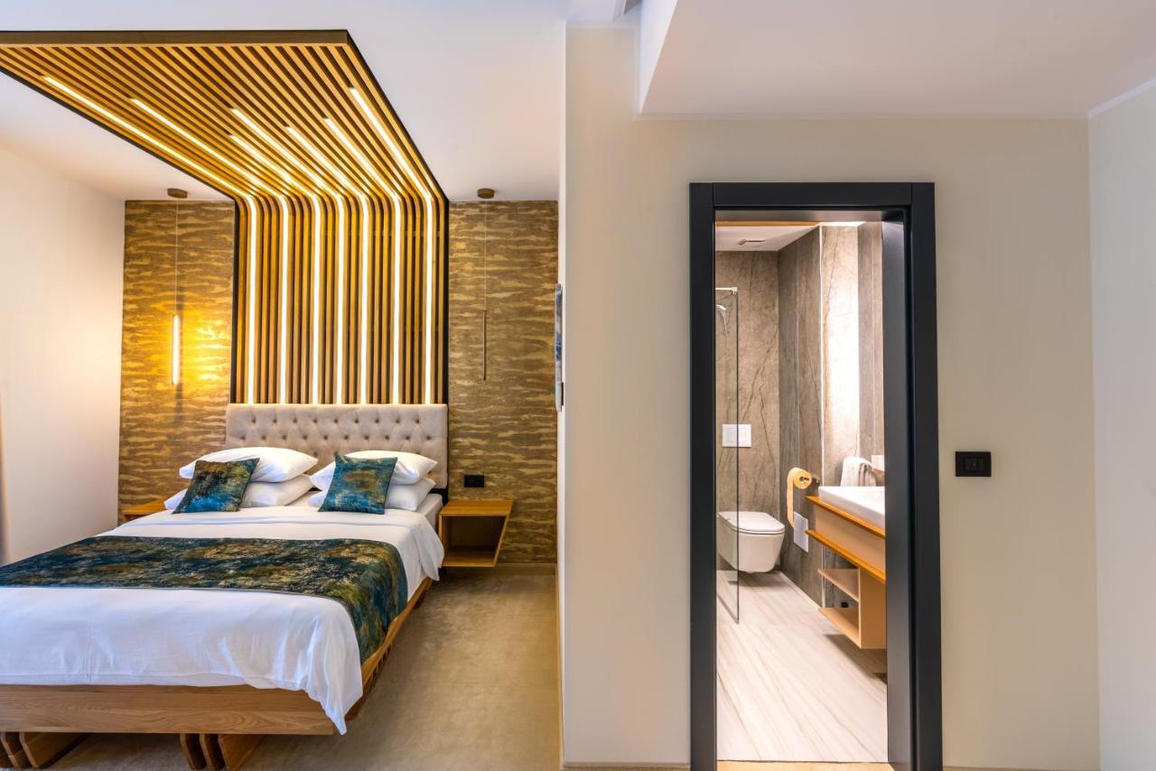 Hotel Ivascu Moisei Eksteriør billede